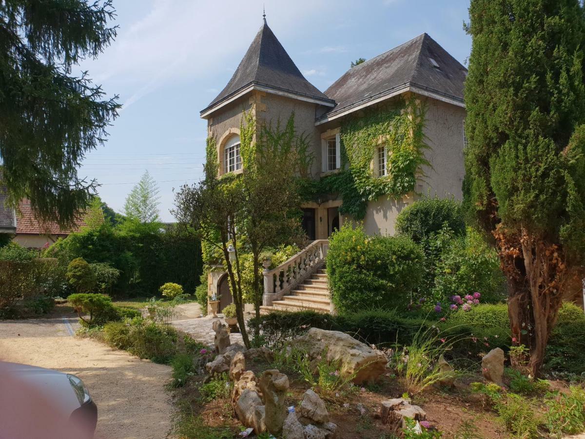Studio Fontaine D'Amour Сарла-ла-Канеда Екстериор снимка
